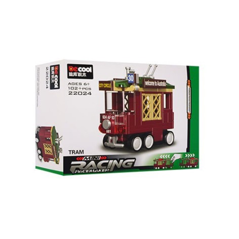 Дитячий конструктор 