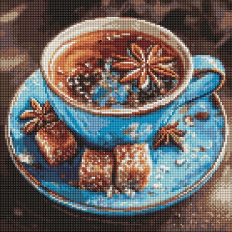 Алмазна мозаїка 