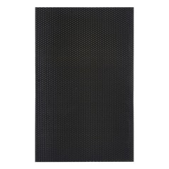 Вощина для виробництва свічок #1-чорний розмір 410х260 мм