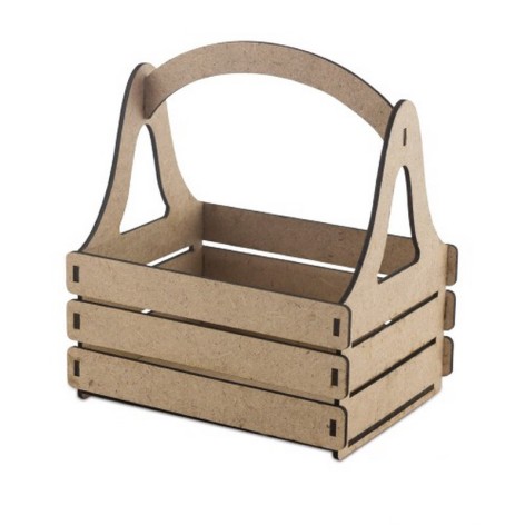 Заготовка для декорування 