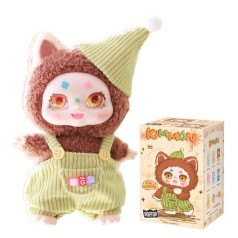 Колекційна м'яка іграшка з кільцем Kimmon Я Мімон POP TOP 556005 в асортименті