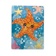 Алмазна мозаїка 