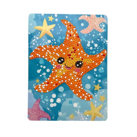 Алмазна мозаїка 