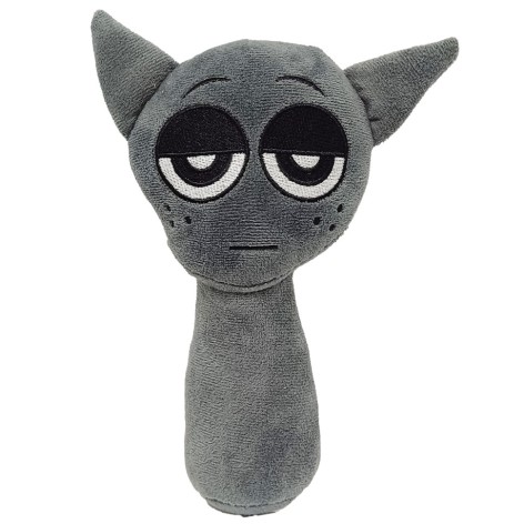 Детская мягкая игрушка 