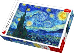 Пазлы - (1000 Элм.) 