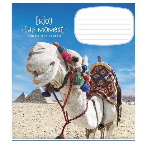 Зошит учнівський 