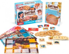 Настольная игра 