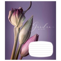 Зошит учнівський 