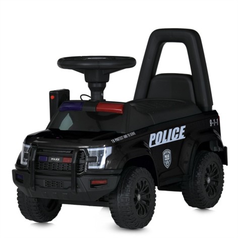 Дитячий електромобіль Машина M 5844B-2 до 25 кг