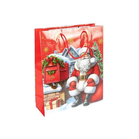 Пакет подарунковий 