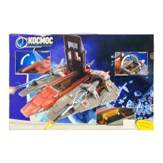 Дитячий конструктор 