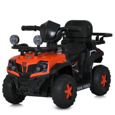 Детский электромобиль Машина M 5901EBLR-7 до 25 кг