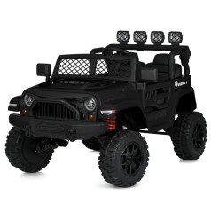 Детский электромобиль Джип M 5995EBLR-2(24V) до 50 кг