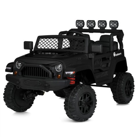 Детский электромобиль Джип M 5995EBLR-2(24V) до 50 кг