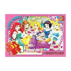 Пазлы детские 