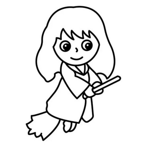 Картина-трафарет для розфарбовування піском 