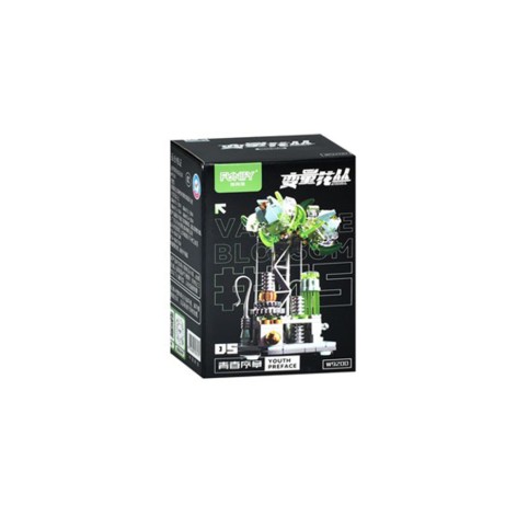 Дитячий конструктор 