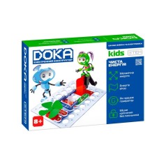 Электронный конструктор 