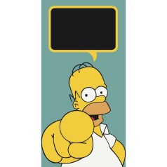 Открытка по номерам 