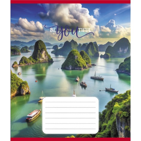 Зошит учнівський 