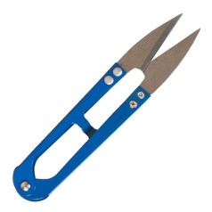 Ножиці для рукоділля ТС805(Blue) розмір 11 см