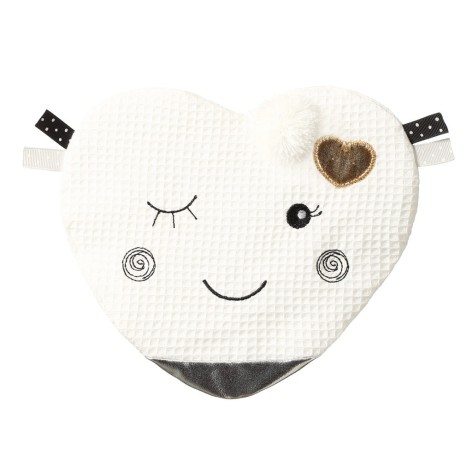 Обнимашка с шелестом для малышей 