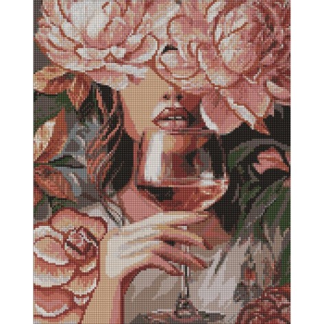 Алмазна мозаїка 