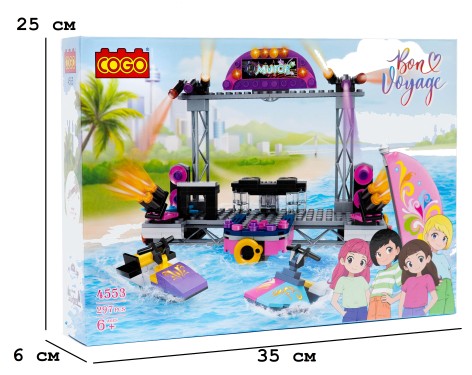 Конструктор 