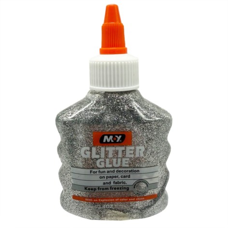 Клей декоративний 