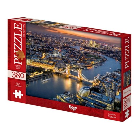 Пазлы классические 