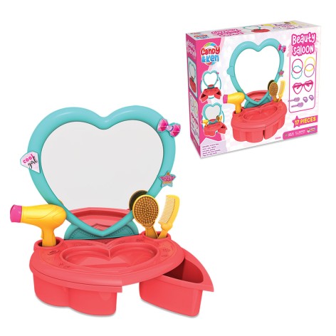 Салон краси 