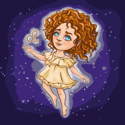 Картина за номерами 