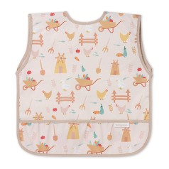 Нагрудник-фартух 