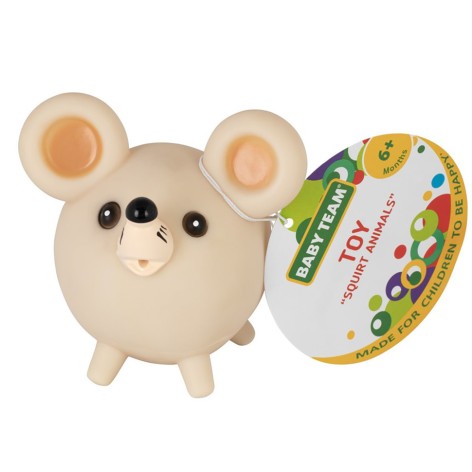 Детская игрушка для купания 