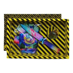 Сувенірні ножі BOX «Sting MIMIC» STIM-B, дерев'яні