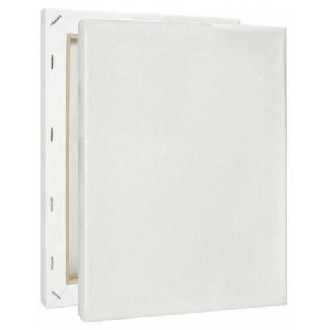 Холст на подрамнике 13035, 40x80 см 