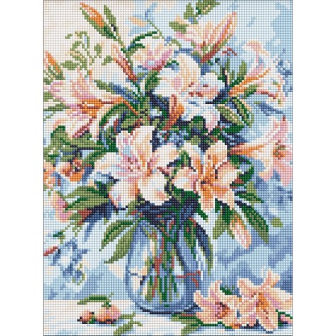 Алмазна мозаїка 