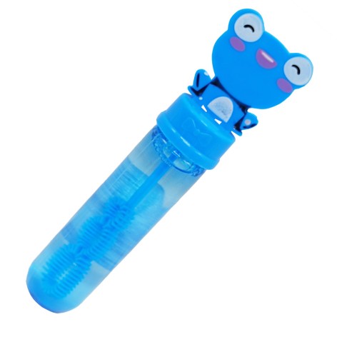 Дитячі мильні бульбашки 