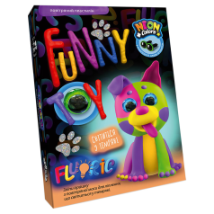 Набор креативного творчества 