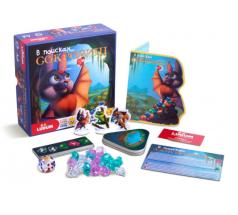 Игровой набор 