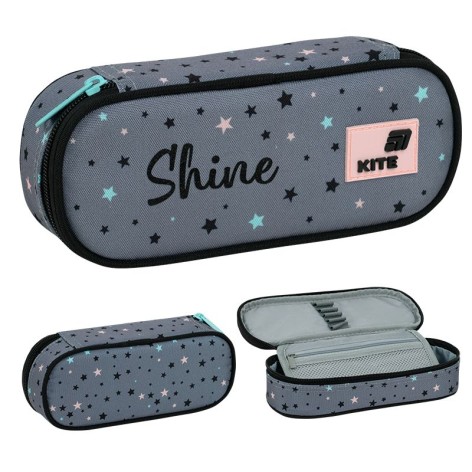 Пенал Kite 599 Shine