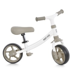 Біговел дитячий MBB 1040 Beige, колесо 6 дюймів