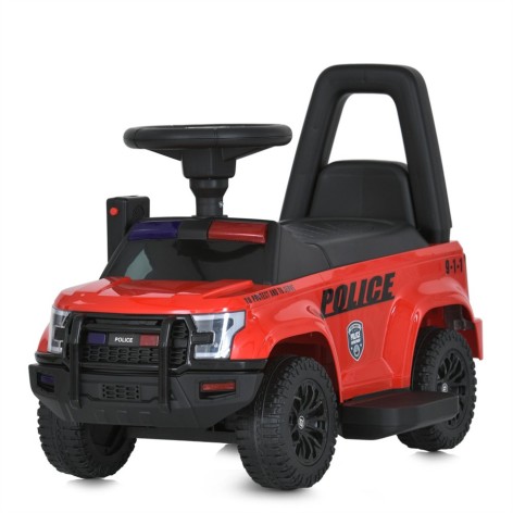 Детский электромобиль Машина M 5844B-3 до 25 кг