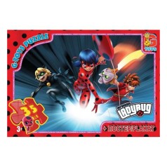 Пазлы детские 