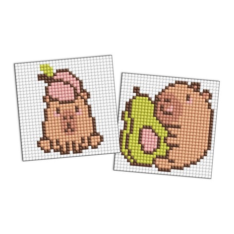 Алмазна мозаїка 