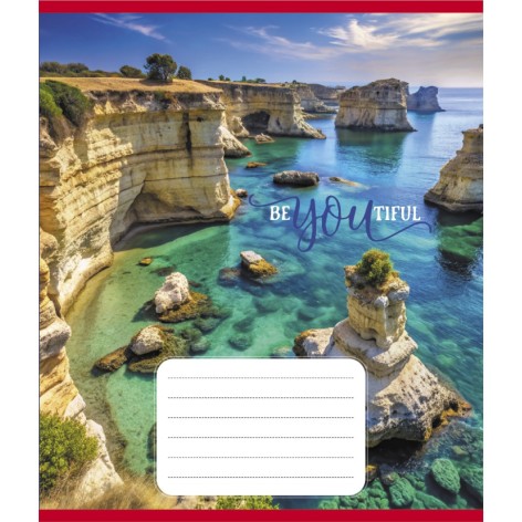 Зошит учнівський 