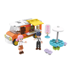 Дитячий конструктор 