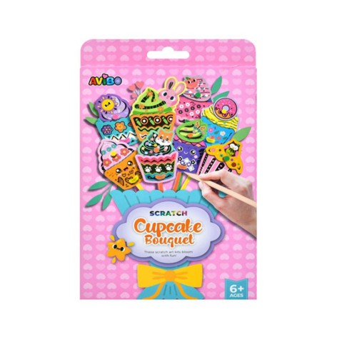 Дитячий набір для творчості 