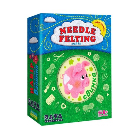 Набор для творчества 