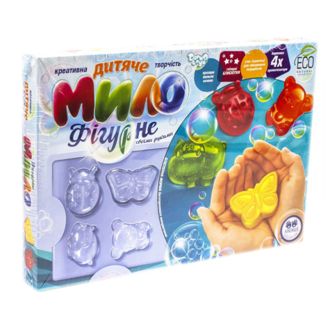 УЦЕНКА!!! Комплект креативного творчества 